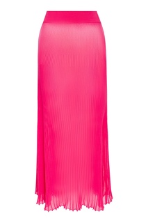 Розовая юбка Helado Jacquemus