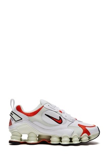 Контрастные кроссовки SHOX TL NOVA Nike