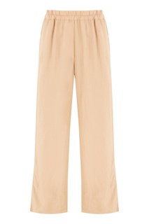 Широкие брюки на резинке Acne Studios