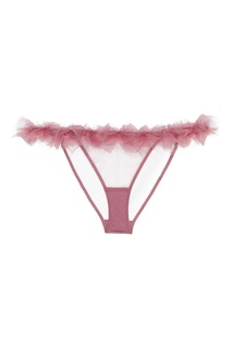 Классические трусики Fawn Agent Provocateur