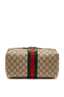 Косметичка на молнии Gucci