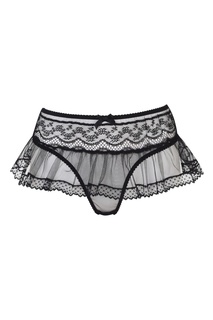 Классические трусики Austin Agent Provocateur