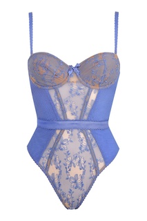 Боди Florella Agent Provocateur