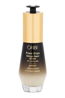 Сыворотка-активатор восстановления волос "Роскошь золота", 30 ml Oribe