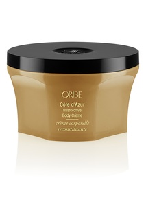 Насыщенный крем для тела "Лазурный берег", 175 ml Oribe