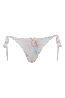 Классические трусы на завязках Aimeline Agent Provocateur