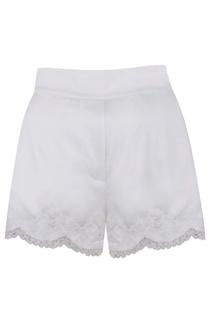 Белые шорты Amelea Agent Provocateur