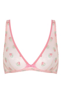 Бюстгальтер Fraise Agent Provocateur