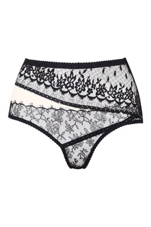 Высокие трусики Kenzie Agent Provocateur