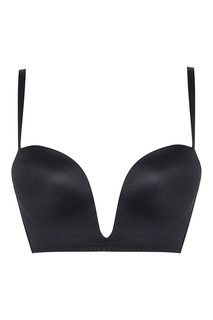 Бюстгальтер Dion черный Agent Provocateur