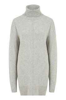 Трикотажное платье из кашемира Isabel Marant
