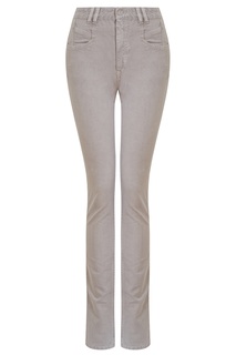 Серые джинсы Nominic Isabel Marant