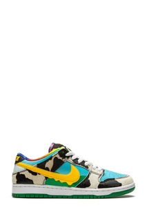 Кроссовки Nike SB Dunk Low Ben & Jerrys Chunky Dunkyr