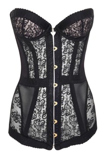 Корсет Mercy Agent Provocateur