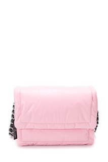 Розовая сумка из мягкой кожи Pillow Marc Jacobs (The)