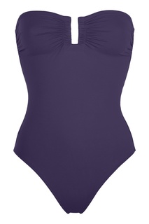 Фиолетовый купальник Cassiopée Eres