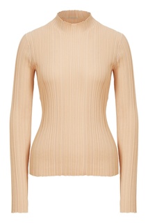 Кремовая водолазка Acne Studios