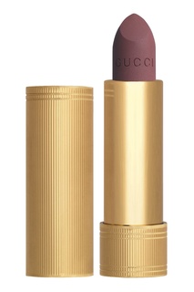 Rouge à Lèvres Mat – Матовая помада – 210 Julie Rose Gucci