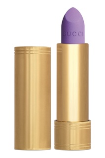 Rouge à Lèvres Mat – Матовая помада – 701 Sydney Lavender Gucci