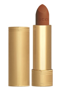 Rouge à Lèvres Mat – Матовая помада – 307 Louise Orange Gucci