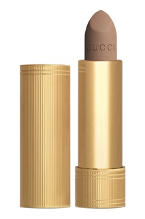 Rouge à Lèvres Mat – Матовая помада – 103 Carol Beige Gucci