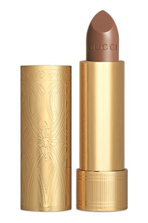 Rouge à Lèvres Satin – Увлажняющая помада – 104 Penny Beige Gucci