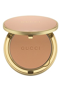 Poudre De Beauté Mat Naturel – Матирующая закрепляющая пудра – 10 Gucci