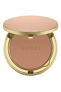 Poudre De Beauté Mat Naturel – Матирующая закрепляющая пудра – 11 Gucci