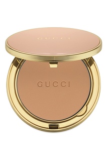 Poudre De Beauté Mat Naturel – Матирующая закрепляющая пудра – 08 Gucci