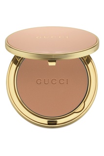 Poudre De Beauté Mat Naturel – Матирующая закрепляющая пудра – 09 Gucci