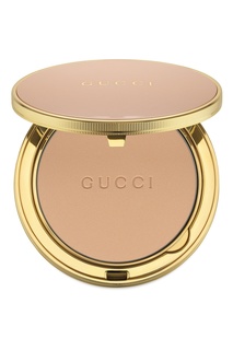 Poudre De Beauté Mat Naturel – Матирующая закрепляющая пудра – 04 Gucci