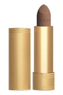 Rouge à Lèvres Mat – Матовая помада – 104 Penny Beige Gucci