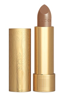 Rouge à Lèvres Satin – Увлажняющая помада – 103 Carol Beige Gucci