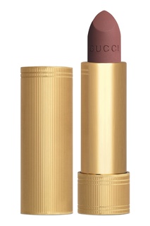 Rouge à Lèvres Mat – Матовая помада – 201 The Painted Veil Gucci