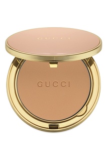 Poudre De Beauté Mat Naturel – Матирующая закрепляющая пудра – 07 Gucci