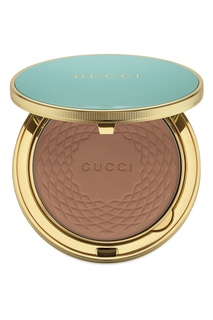 Poudre de Beauté Éclat Soleil – Бронзирующая пудра – 02 Gucci