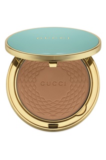 Poudre de Beauté Éclat Soleil – Бронзирующая пудра – 03 Gucci