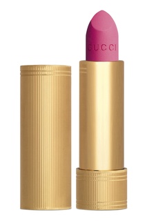 Rouge à Lèvres Mat – Матовая помада – 407 Patricia Pink Gucci