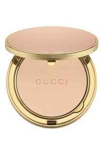 Poudre De Beauté Mat Naturel – Матирующая закрепляющая пудра – 02 Gucci