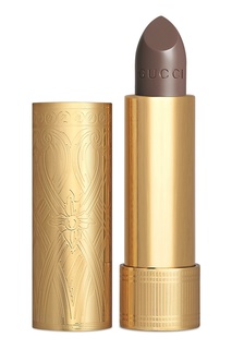 Rouge à Lèvres Satin – Увлажняющая помада – 109 Pauline Brown Gucci