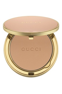 Poudre De Beauté Mat Naturel – Матирующая закрепляющая пудра – 06 Gucci