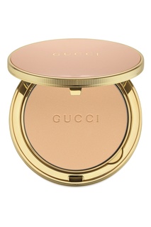 Poudre De Beauté Mat Naturel – Матирующая закрепляющая пудра – 03 Gucci