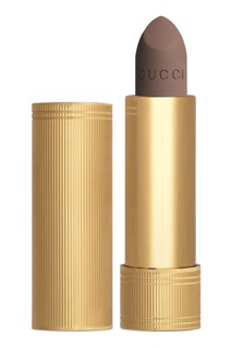 Rouge à Lèvres Mat – Матовая помада – 105 Susan Nude Gucci