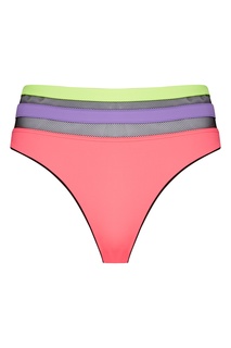 Высокие плавки Zenaya Agent Provocateur