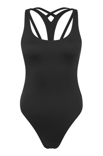 Черный купальник Keia Agent Provocateur