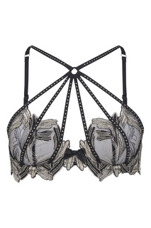 Бюстгальтер Christalina Agent Provocateur