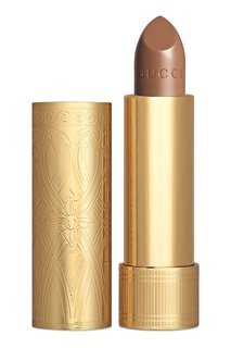 Rouge à Lèvres Satin – Увлажняющая помада – 105 Susan Nude Gucci