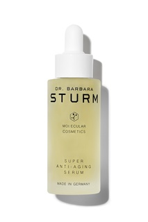 Противовозрастная разглаживающая сыворотка для лица Super Anti-Aging Serum, 30 ml Dr. Barbara Sturm