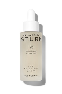 Сыворотка для защиты кожи лица Anti-Pollution Drops, 30 ml Dr. Barbara Sturm