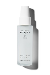 Увлажняющий спрей для лица Hydrating Face Mist, 50 ml Dr. Barbara Sturm